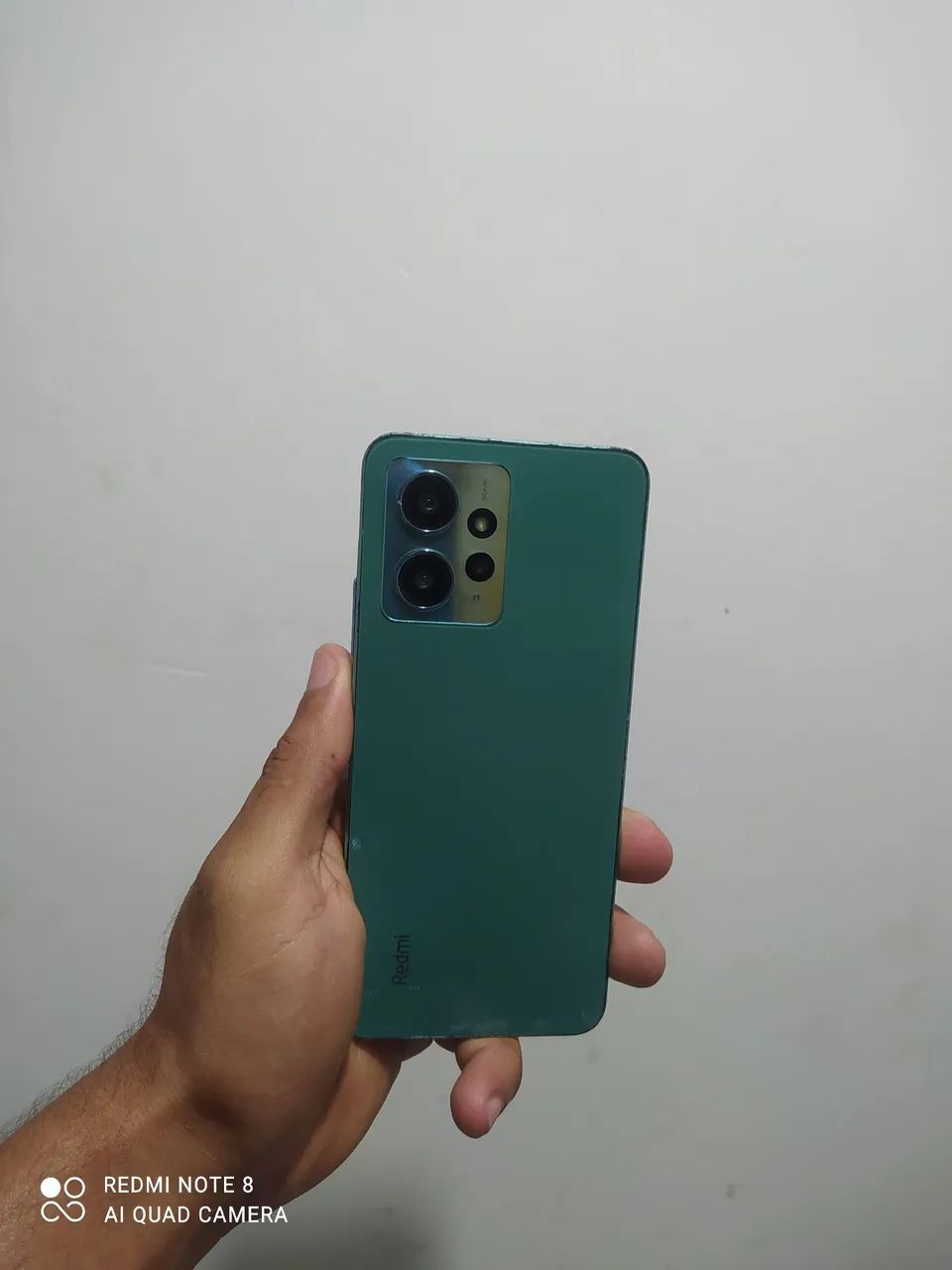 REDMI NOTE 12 NOVO - Foto 3
