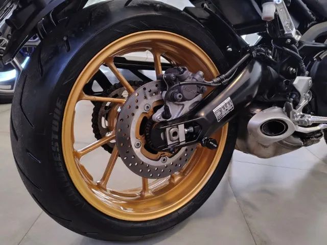 Yamaha MT-09 - 2024 - Foto 5