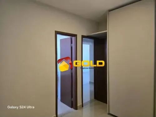 Apartamento para Locação em Uberlândia, Edifício Sollar Orion, 2 dormitórios, 1 suíte, 2 b - Foto 3