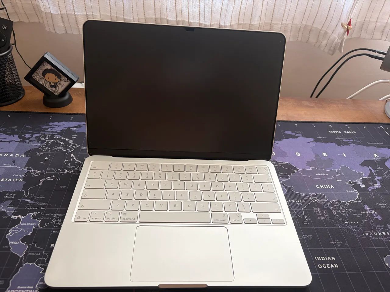MacBook Neo - Silver - 8/512 G - Foto 3