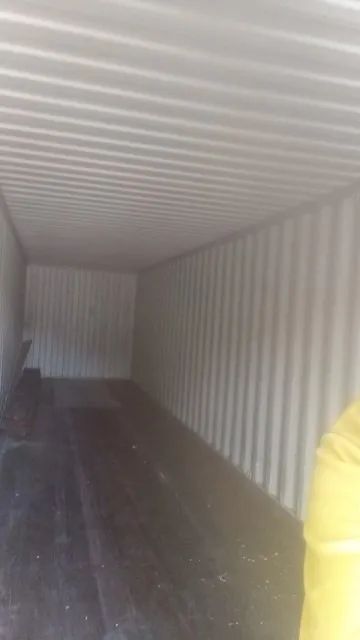 Container 20/40 Pés - Comum/Reefer  - Foto 3