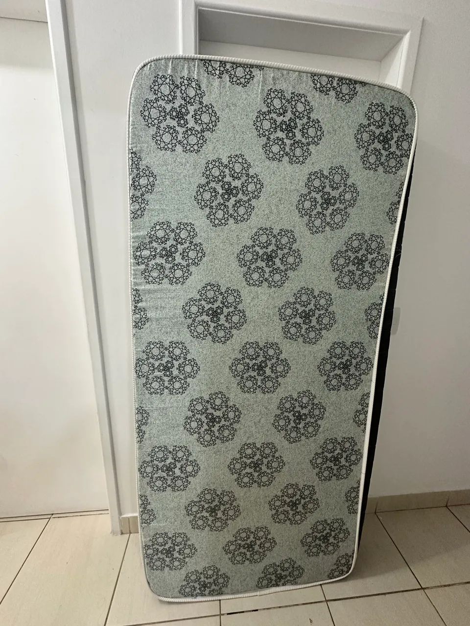 Colchão solteiro D23
