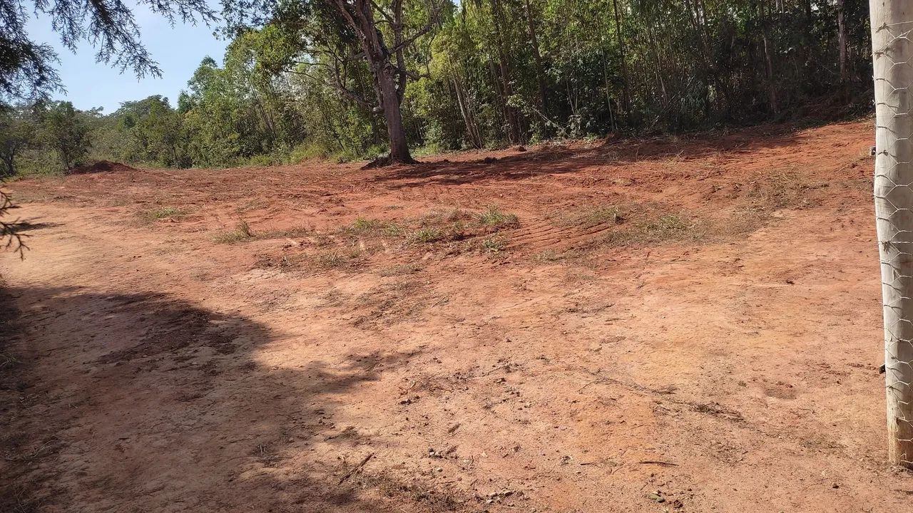 Terreno 1.000 m² na Comunidade Boa Vista Divinópolis  - Foto 2