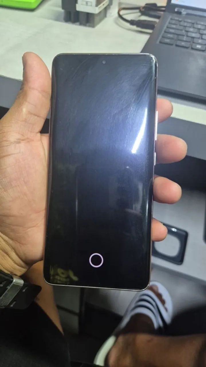 Redmi 14 pro 5g 256 gigas - Foto 2
