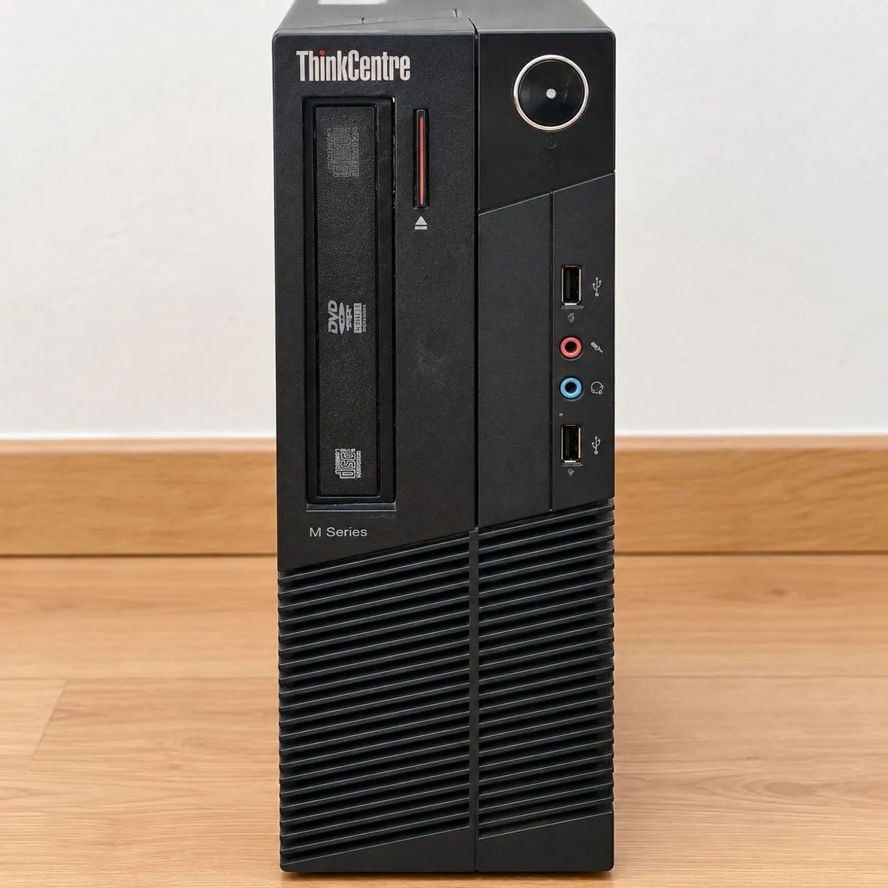 Computador Lenovo ThinkCentre M92p - Core i5 - Funcionando perfeitamente - Foto 3