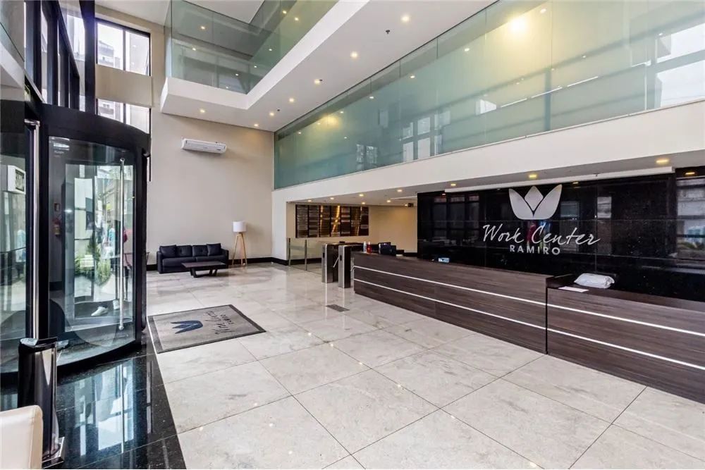 Sala Comercial em Floresta - Foto 5