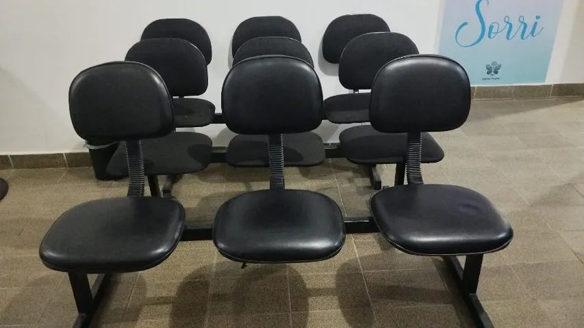 cadeiras - Foto 4