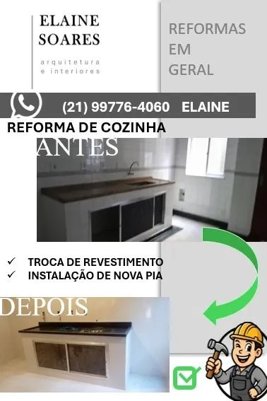 AZULEJISTA | REVESTIMENTOS EM GERAL