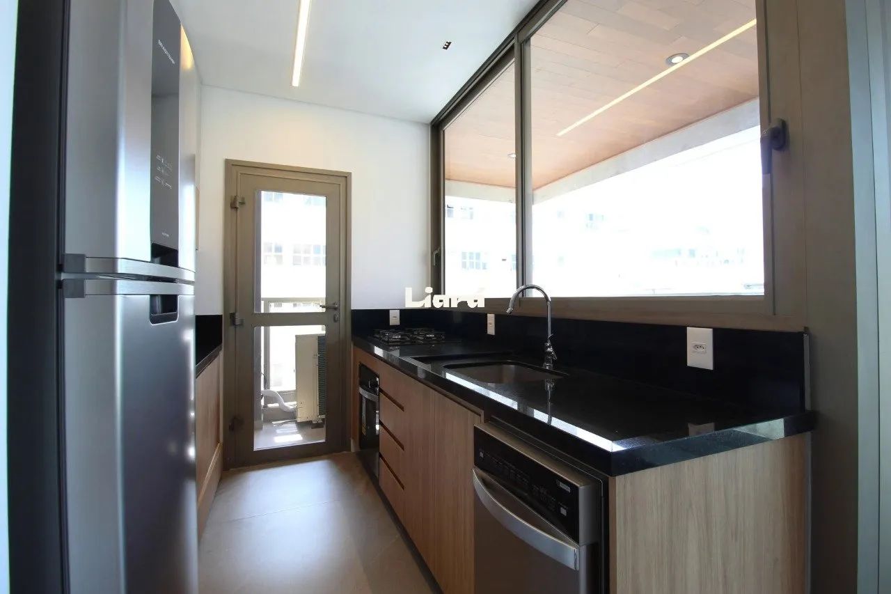 Apartamento Para Locação No Itaim Bibi - Foto 4