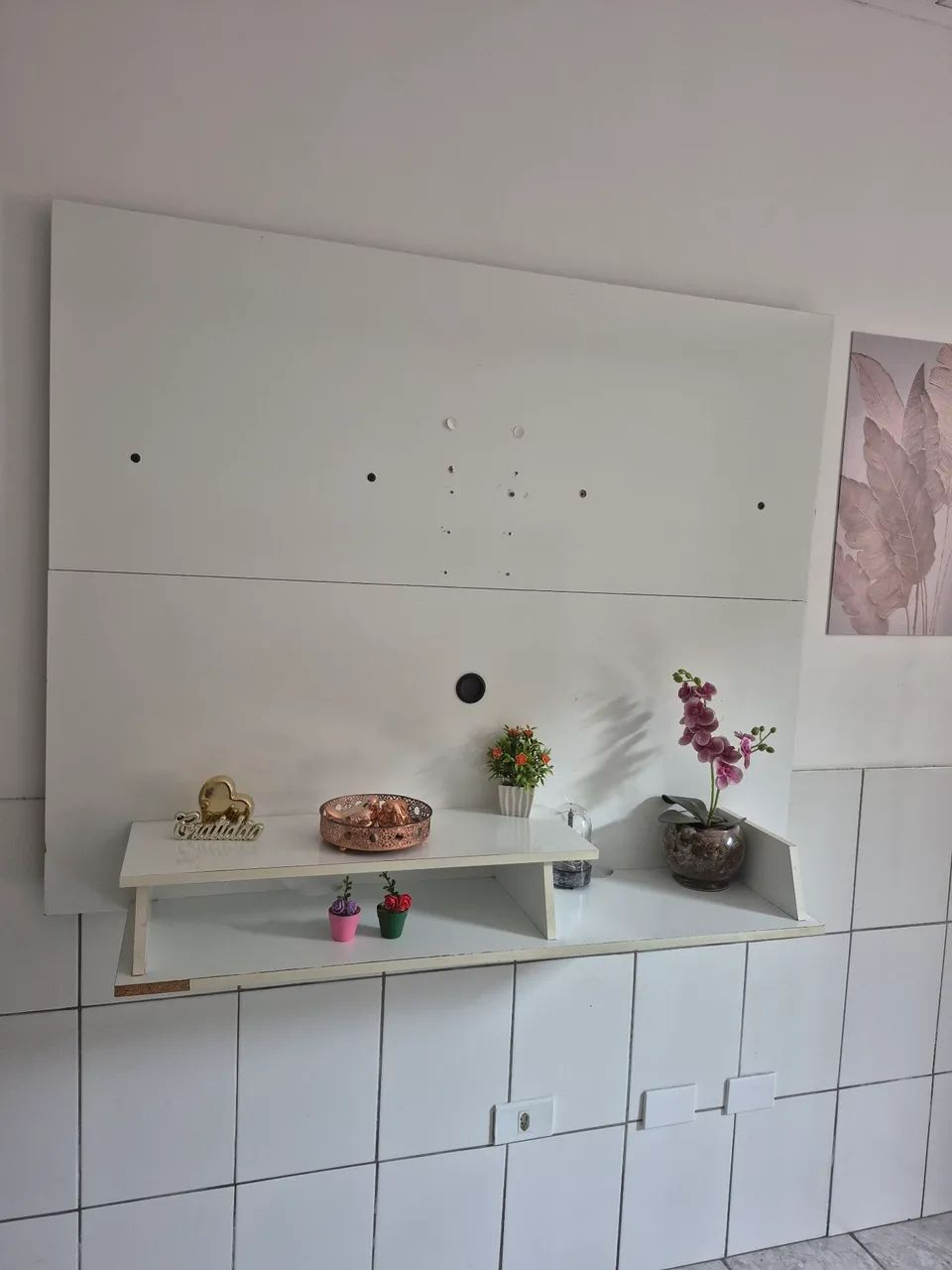 Painel para TV 40 polegadas  - Foto 2