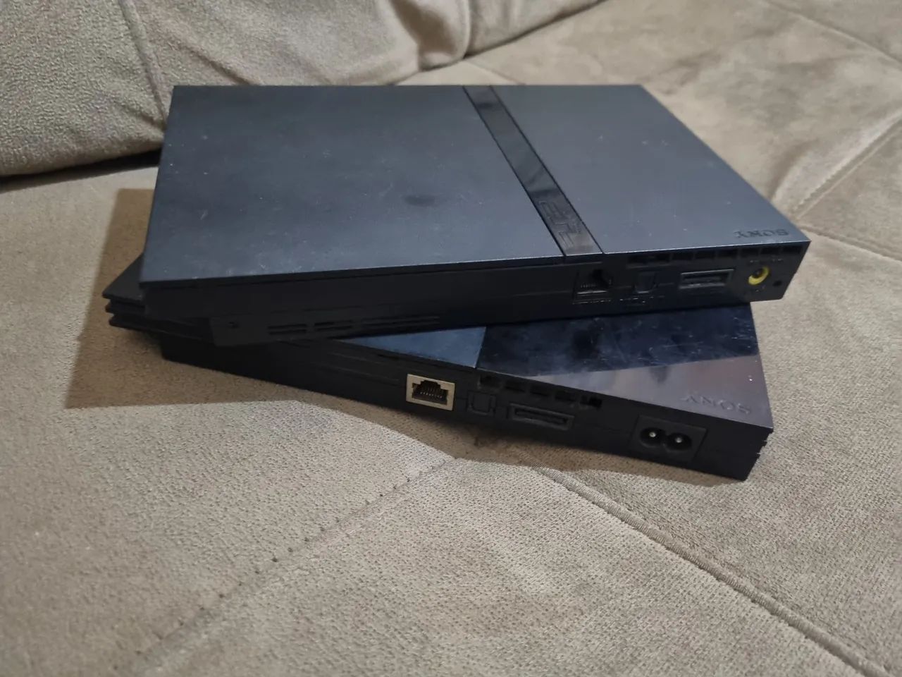 2 playstation 2/Ps2 - Foto 3