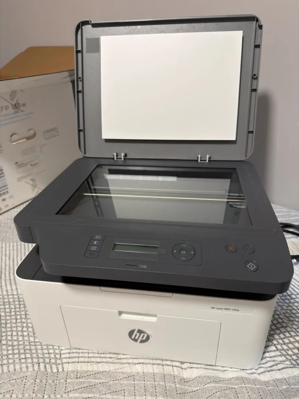 Impressora HP Laser  - Foto 4