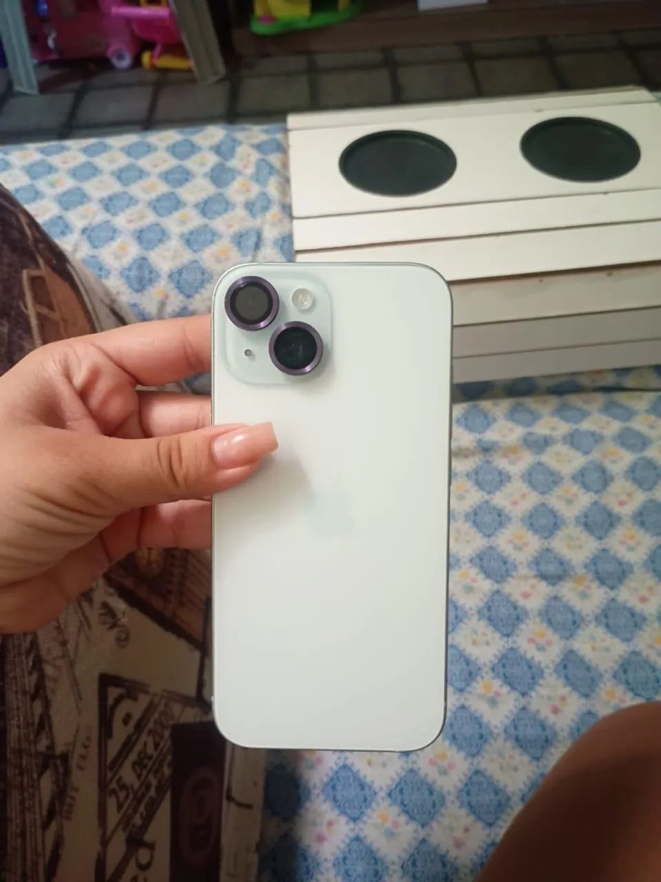 IPHONE 15 Promoção!!! - Foto 2
