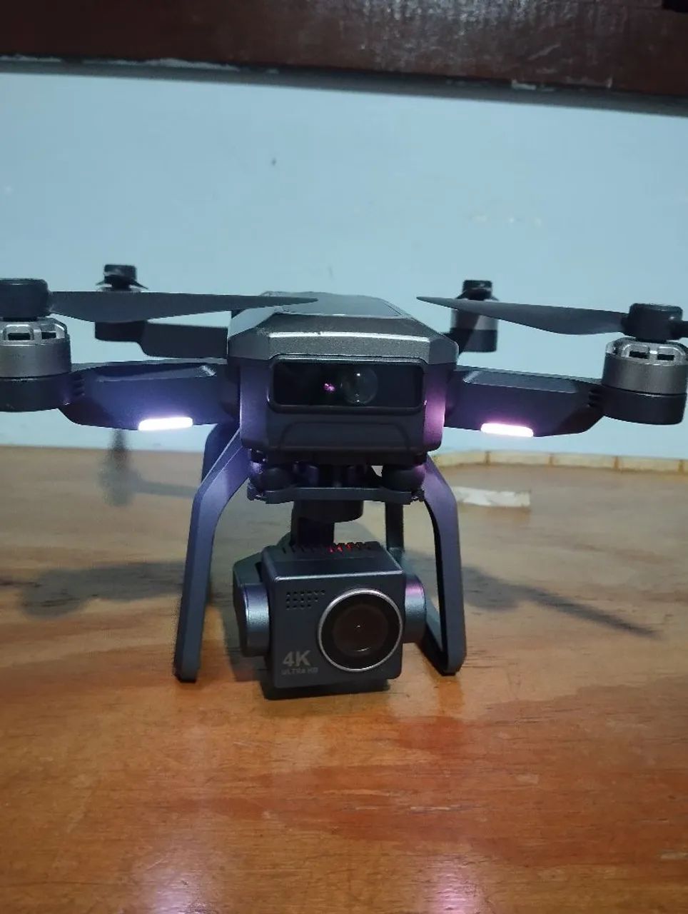 Drone SJRC F7 4K  - Foto 2