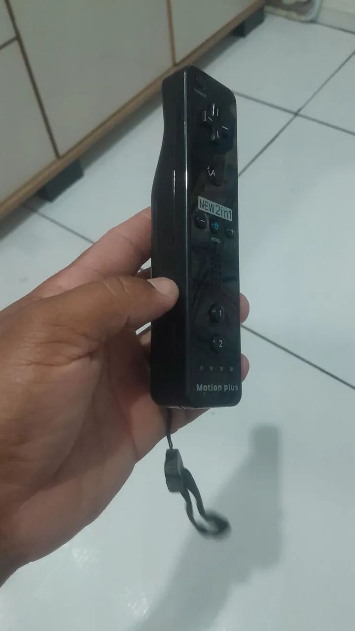 Nintendo wii  - Foto 4