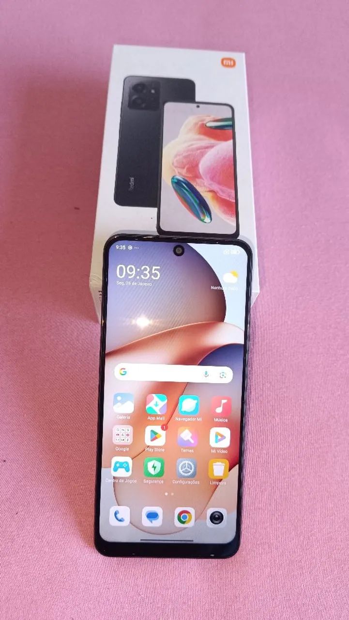 Redimi note 12  - Foto 5
