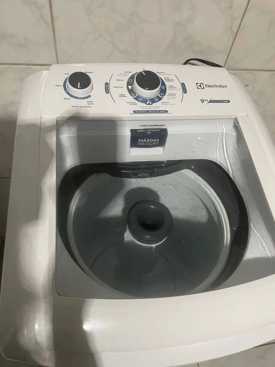 Maquina de lavar  - Foto 5