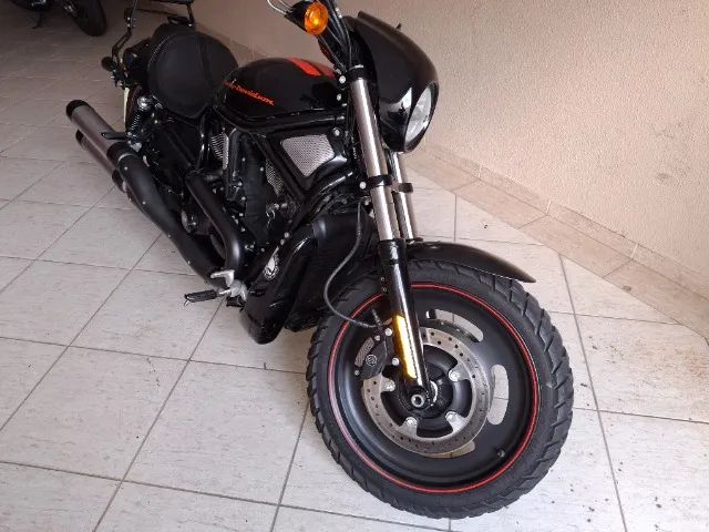 Harley Davidson Vrod  1250cc - Foto 2