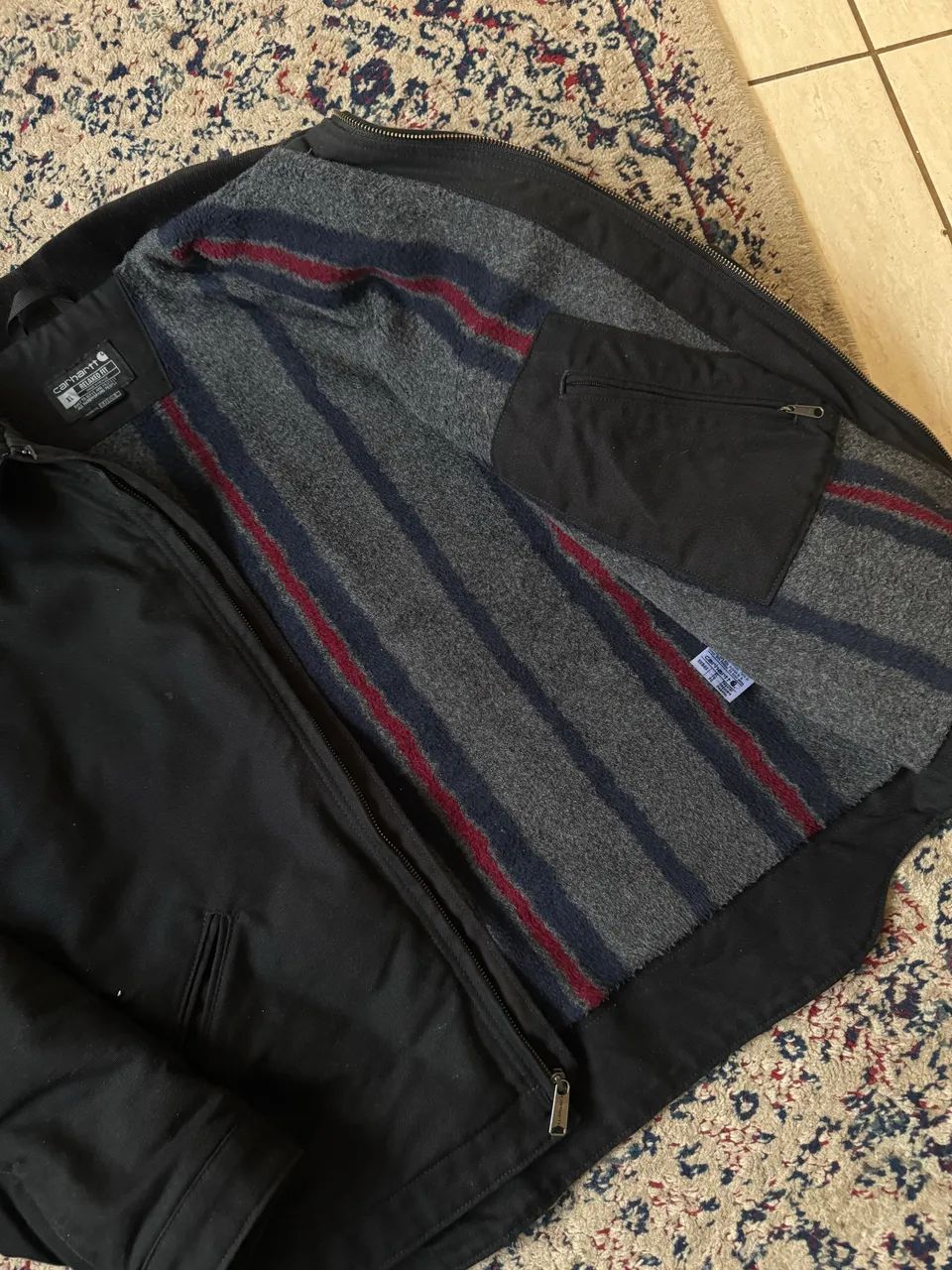 Carhartt detroit  - Foto 2