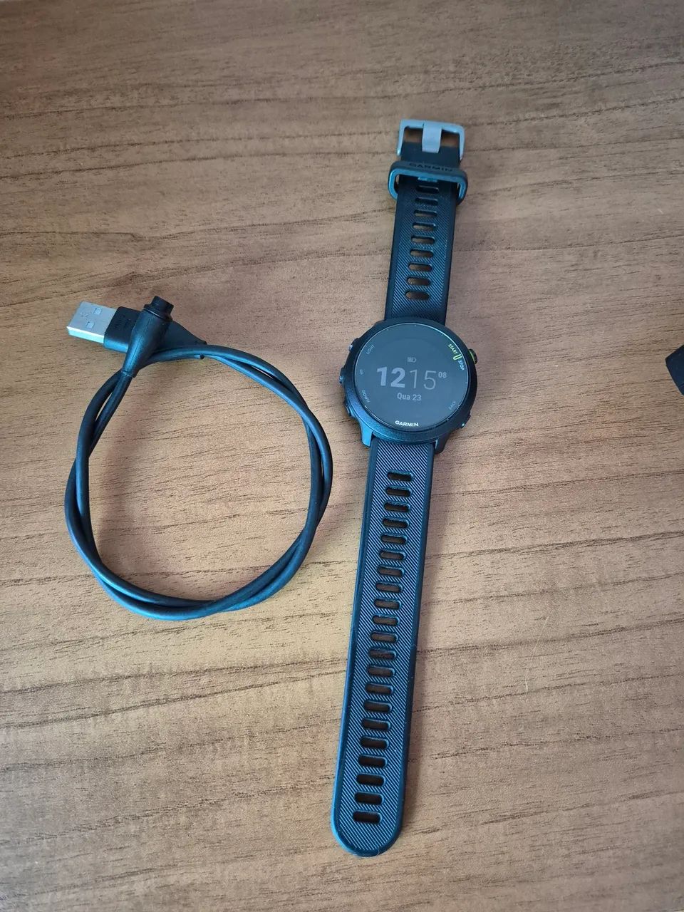 Forerunner 55