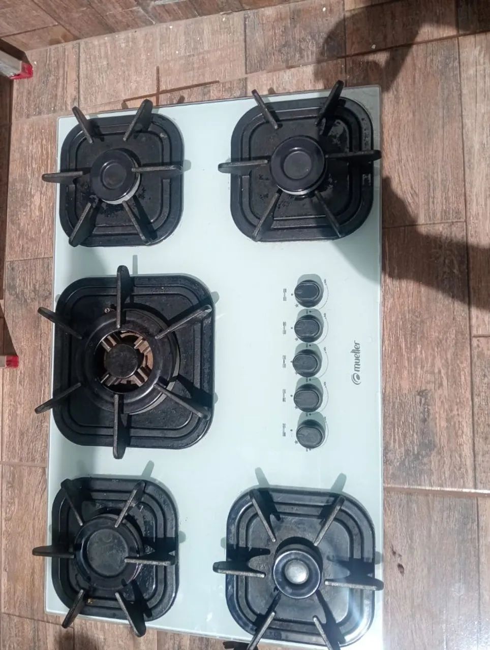 Cooktop  - Foto 4