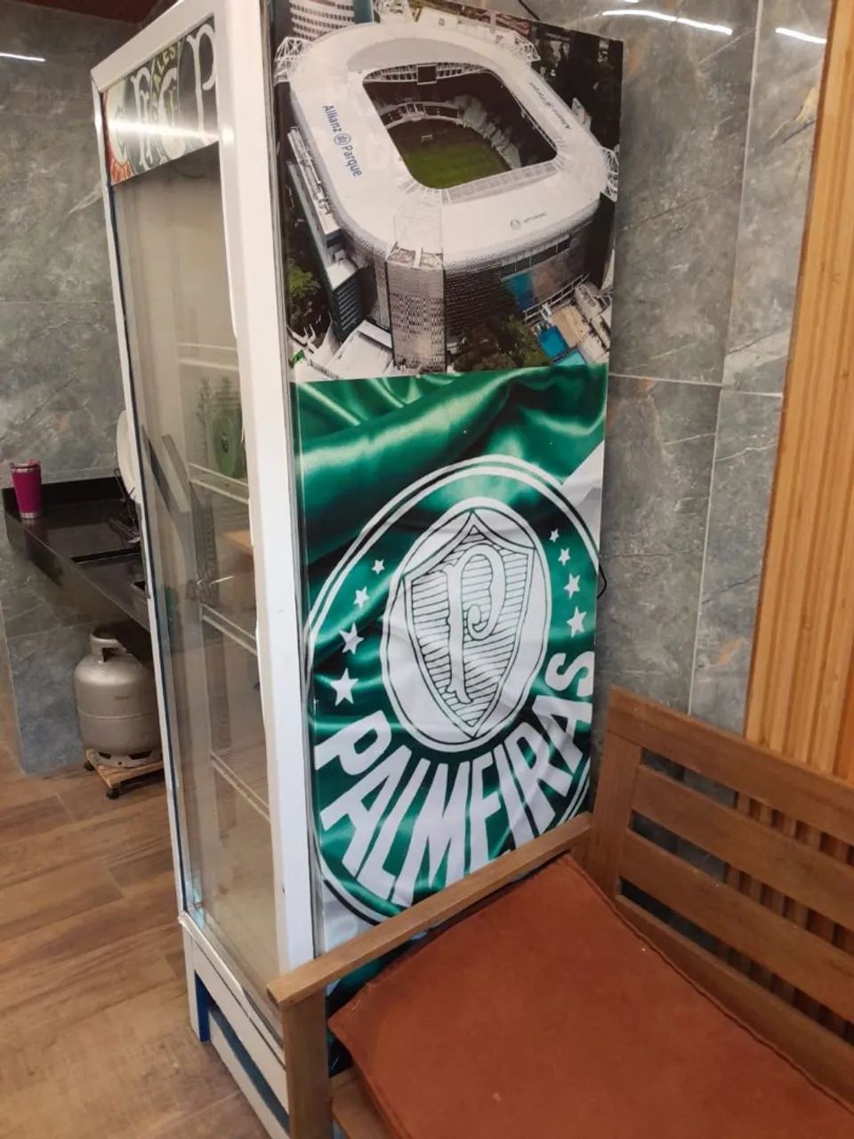 Geladeira 