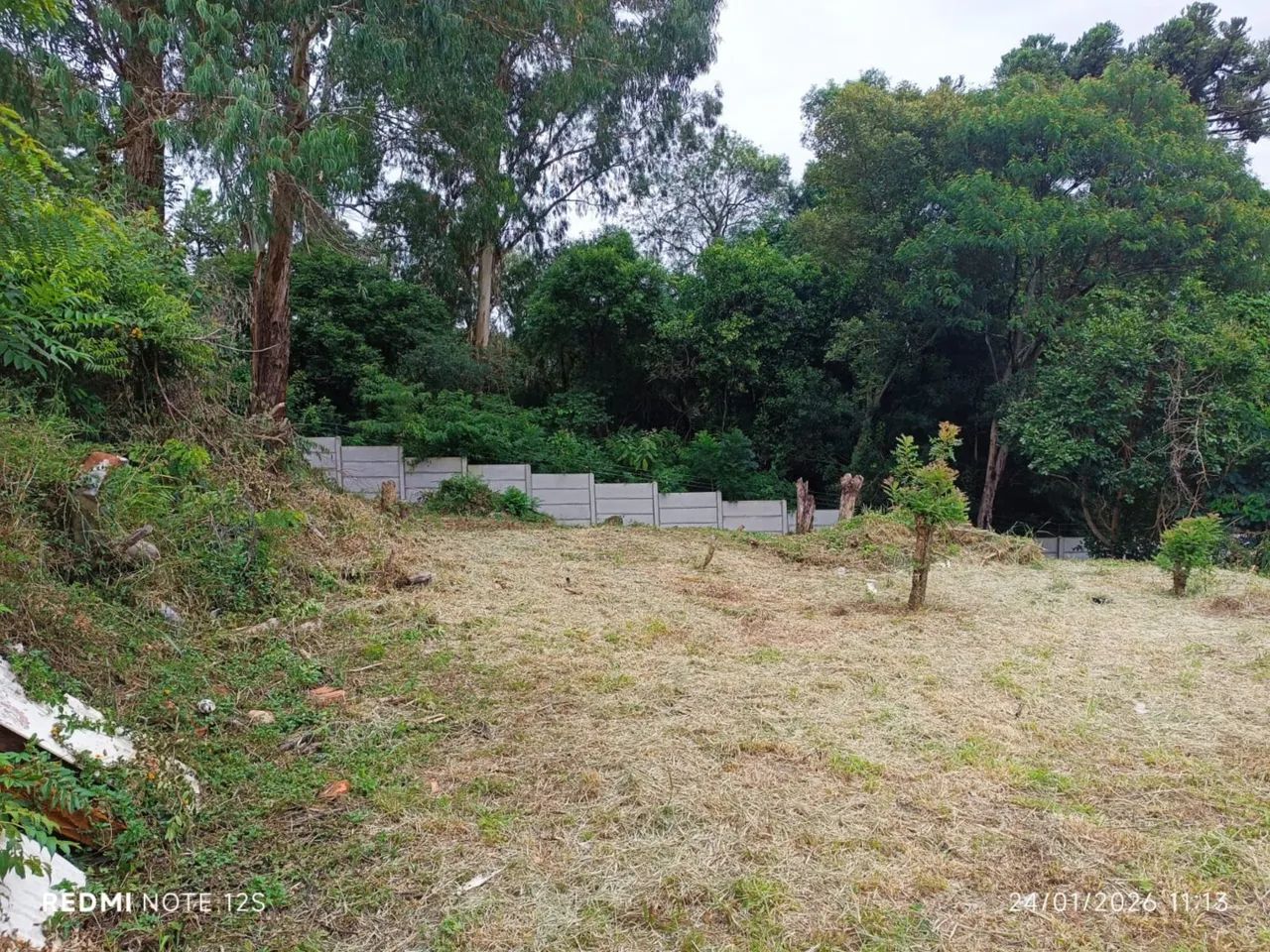 TERRENO À VENDA EM OLARIAS - Foto 2