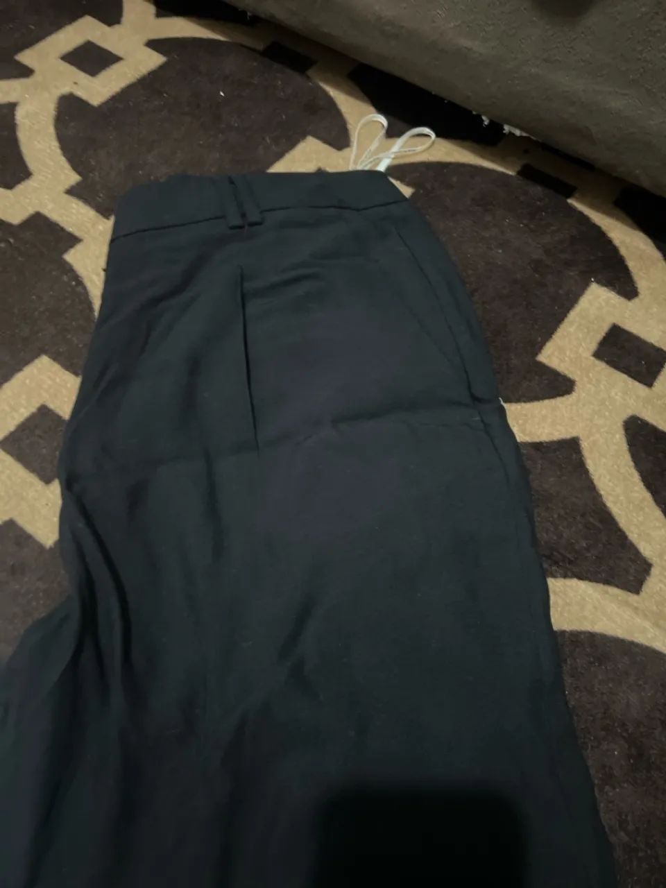 Calça social