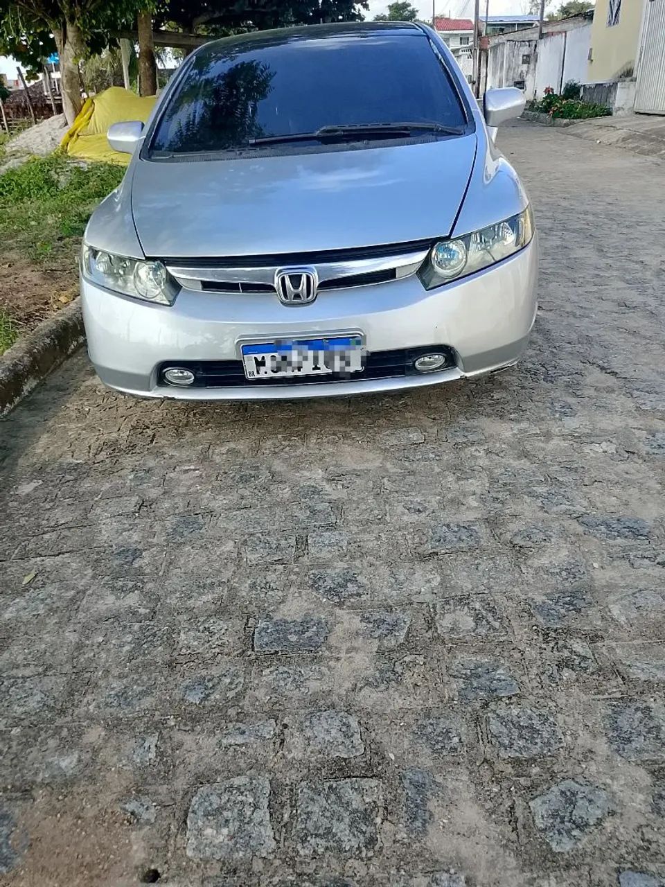 Honda Civic 2008