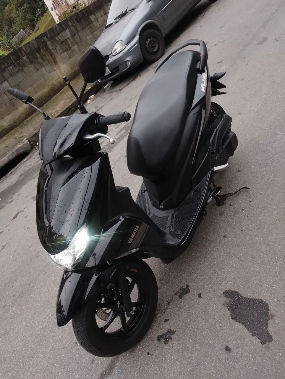 Fluo 125