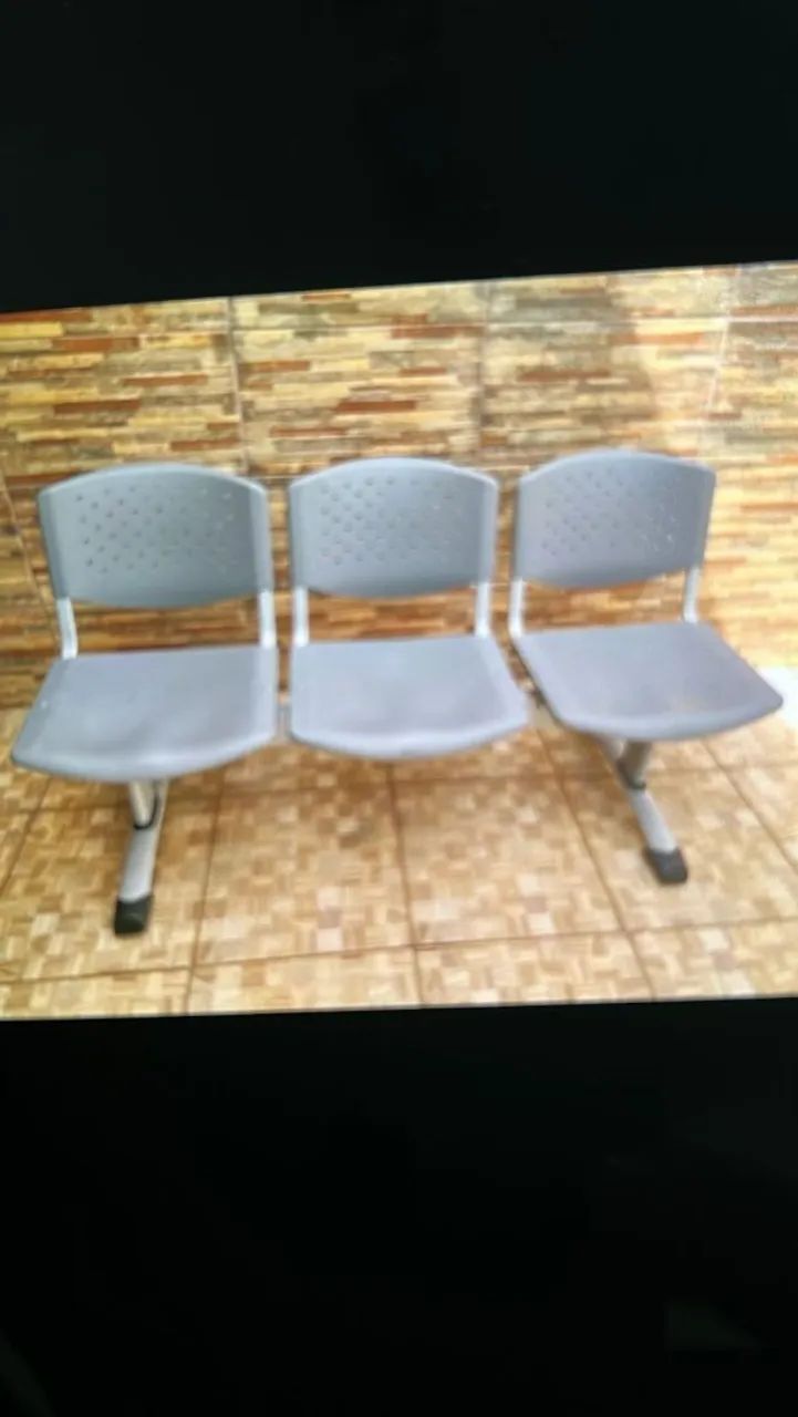 Selling a bench