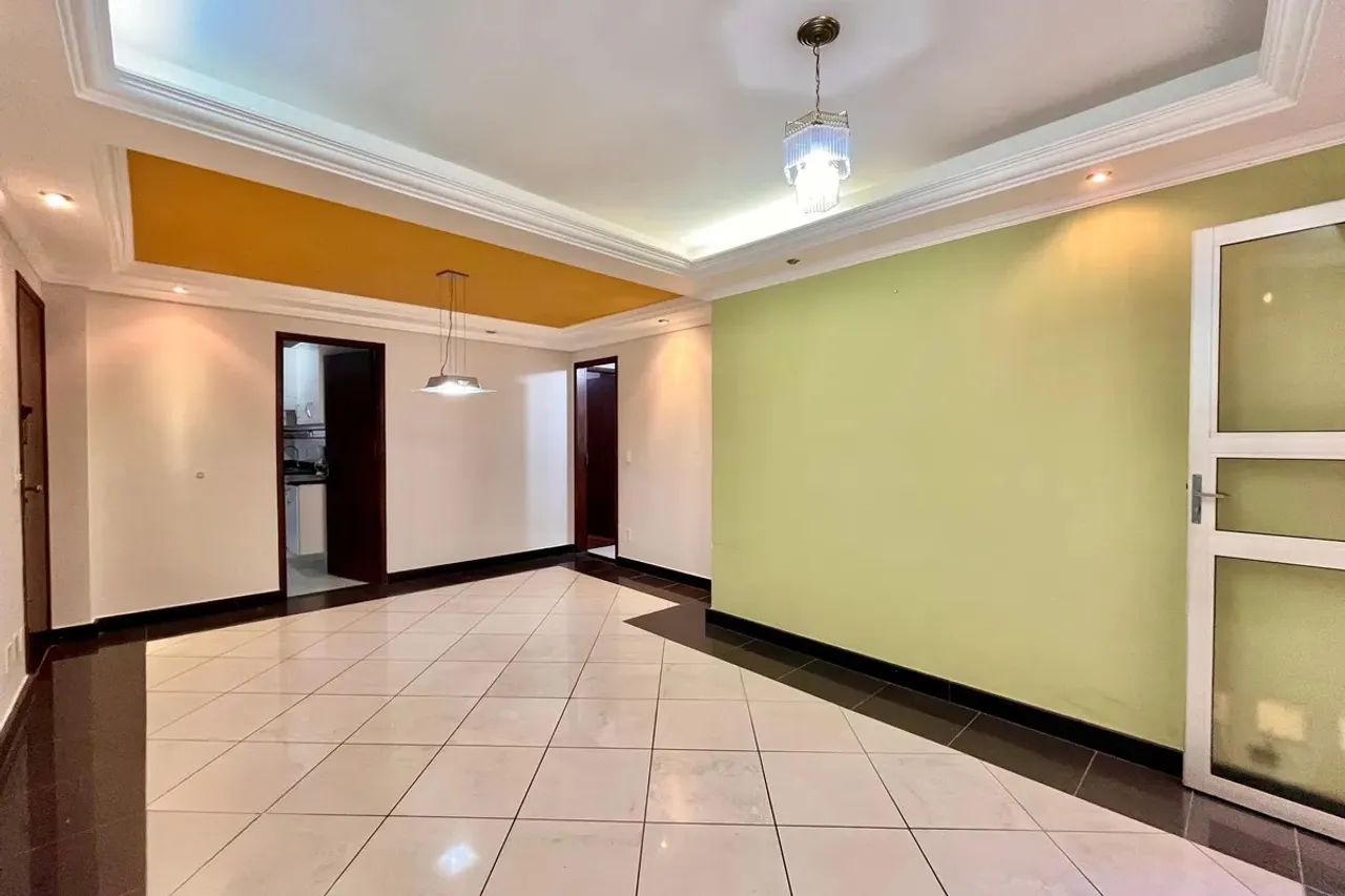 Apartamento à Venda - Palmares, 3 Quartos, 147 m2 - Foto 3