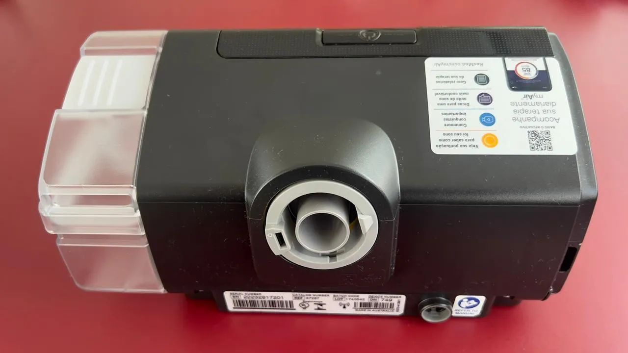 Cpap - Foto 4