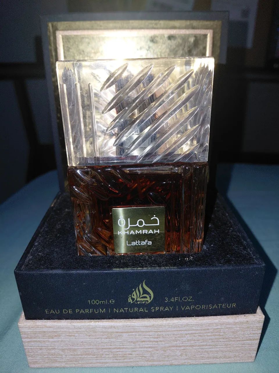 Perfumes Masc/Unissex - Foto 5