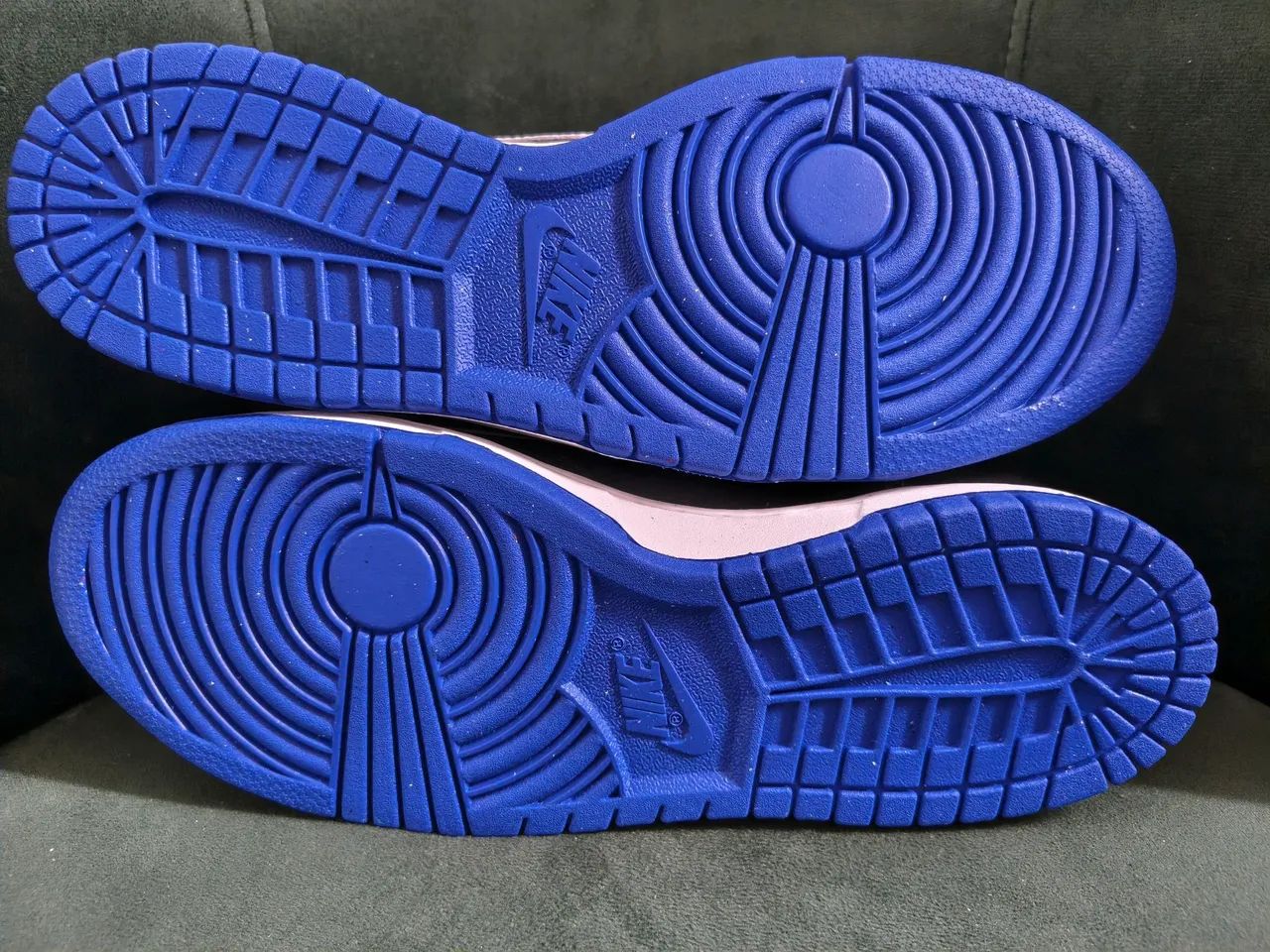 Nike Big Low 41 BR , Novo, Não acompanha Caixa  - Foto 5