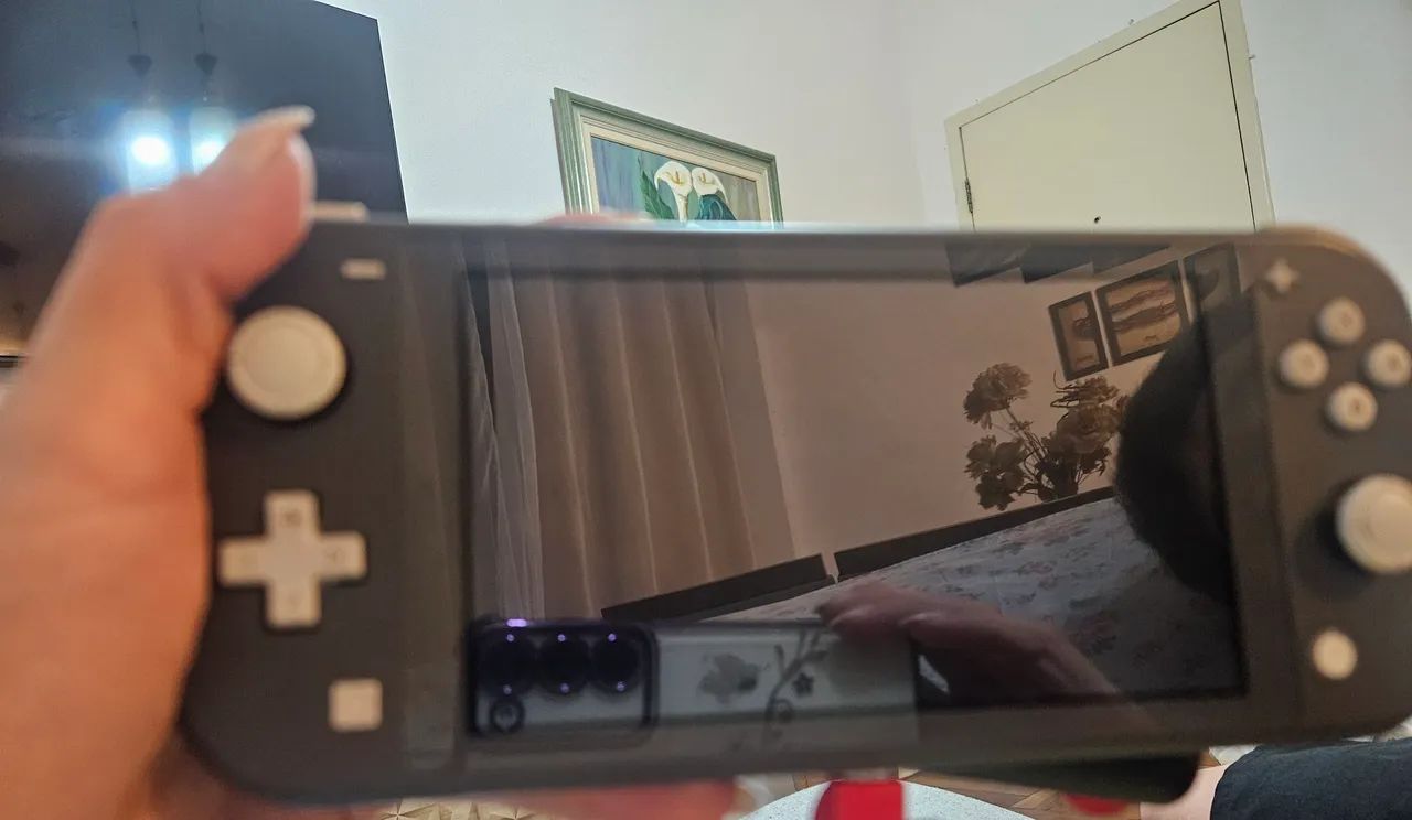 Nintendo Switch Lite  - Foto 3