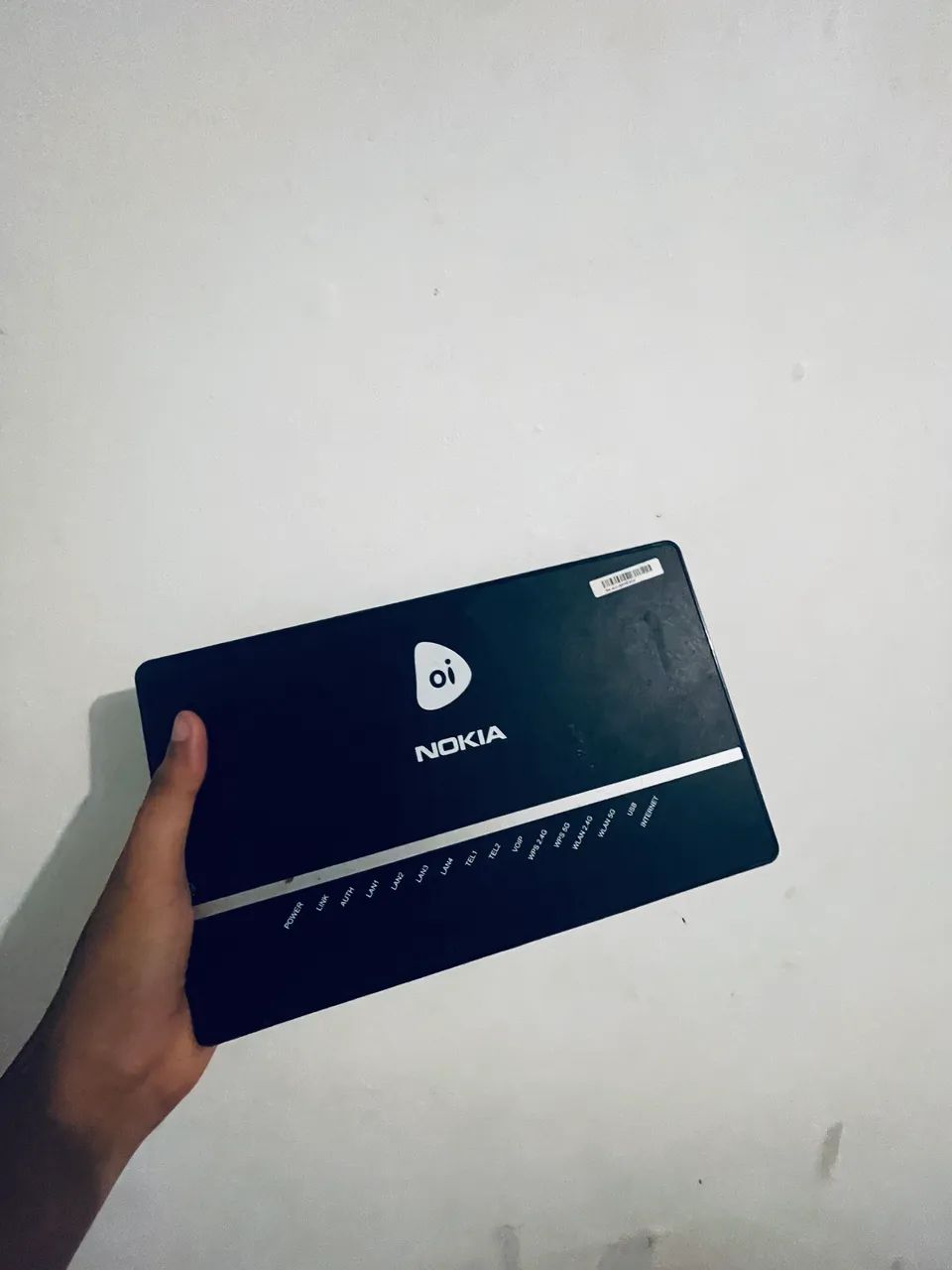 Roteador modem - Foto 2