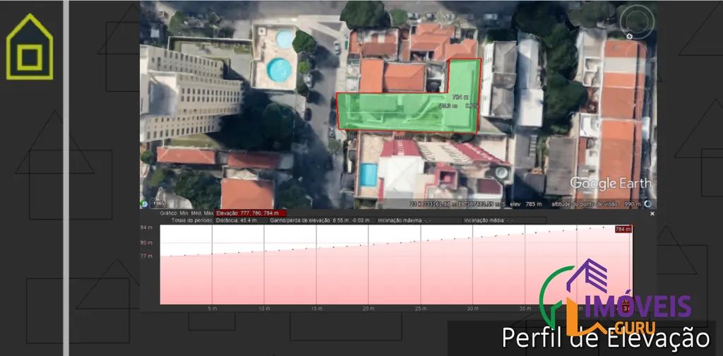TERRENO - SAÚDE - SP - Foto 4