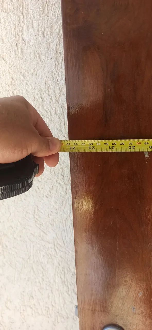 Porta com portal  - Foto 2