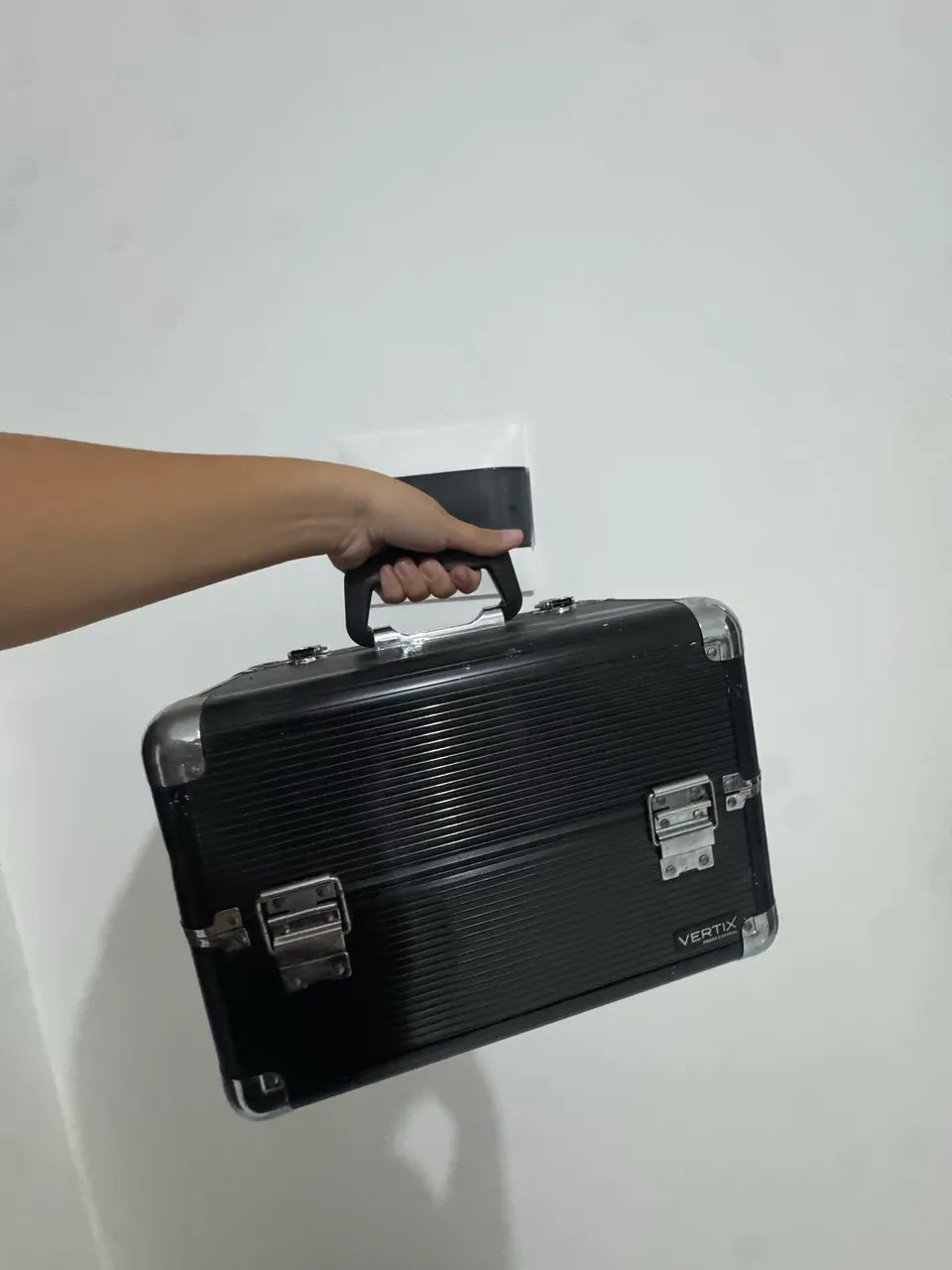 Maleta de maquiagem  - Foto 2