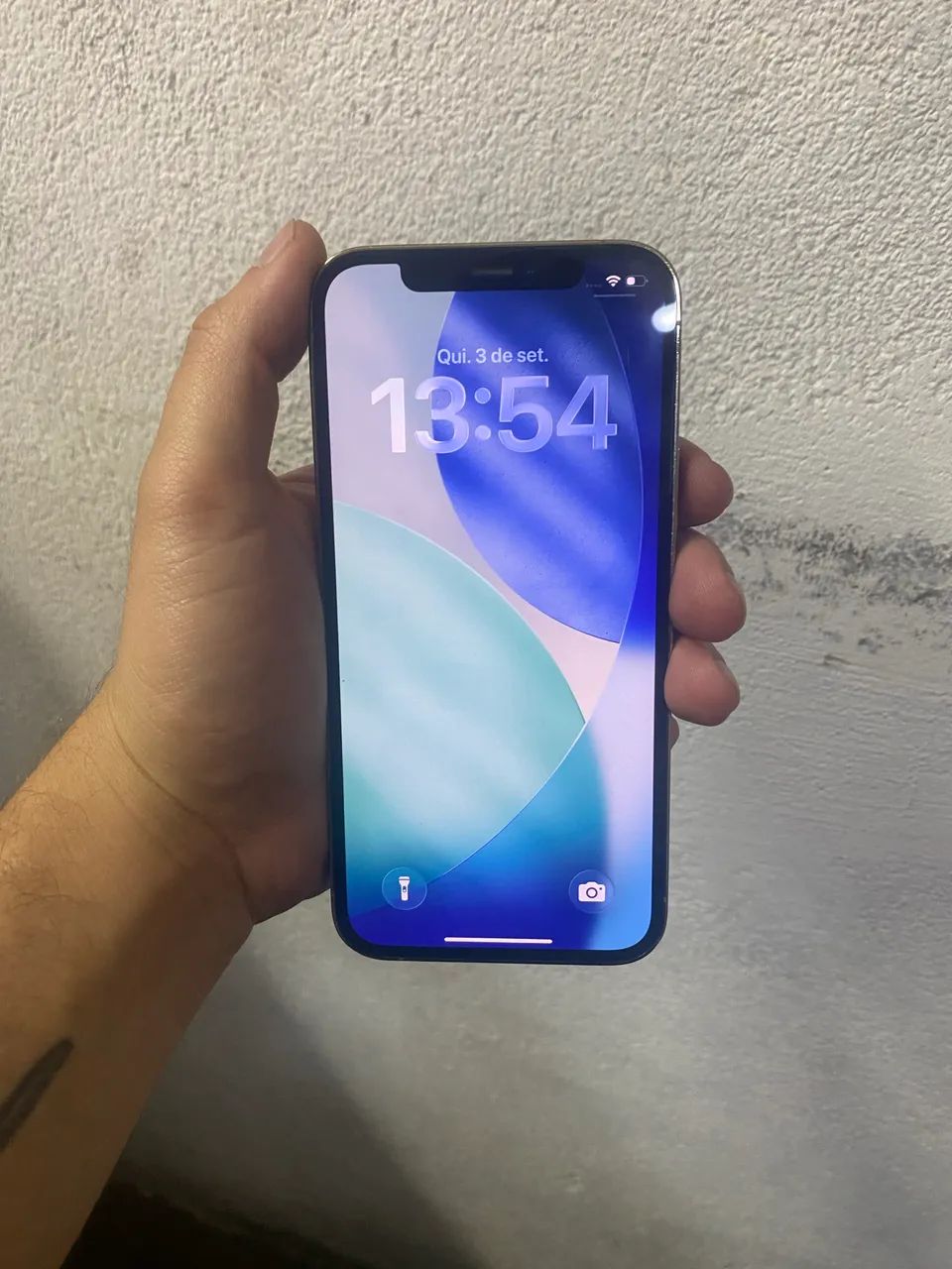 iPhone 12 Pro 128 g - Foto 4