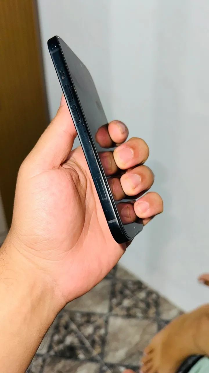 Iphone 15 Preto - Foto 2