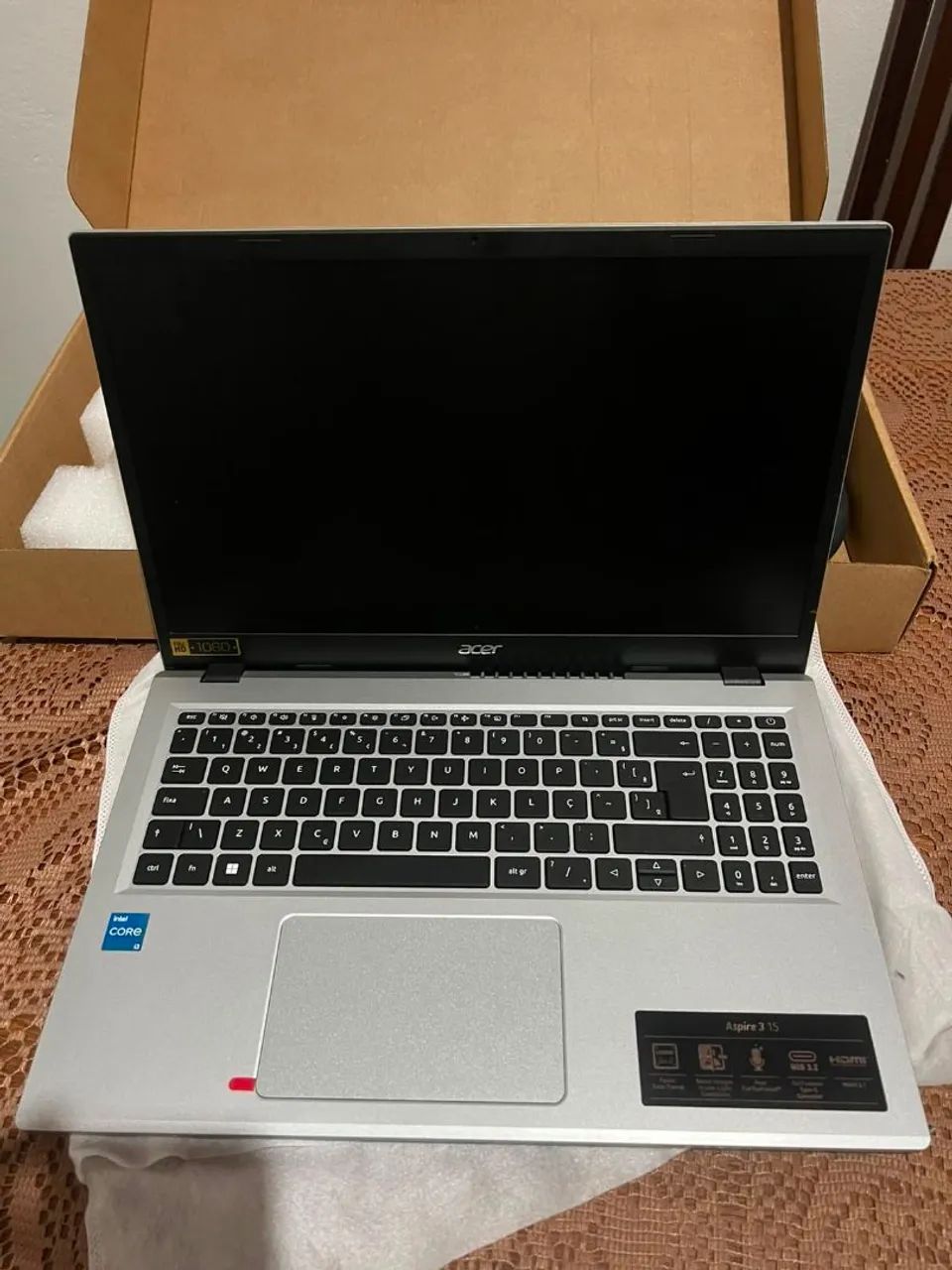 Vendo Notbook e Cadeira - Foto 4