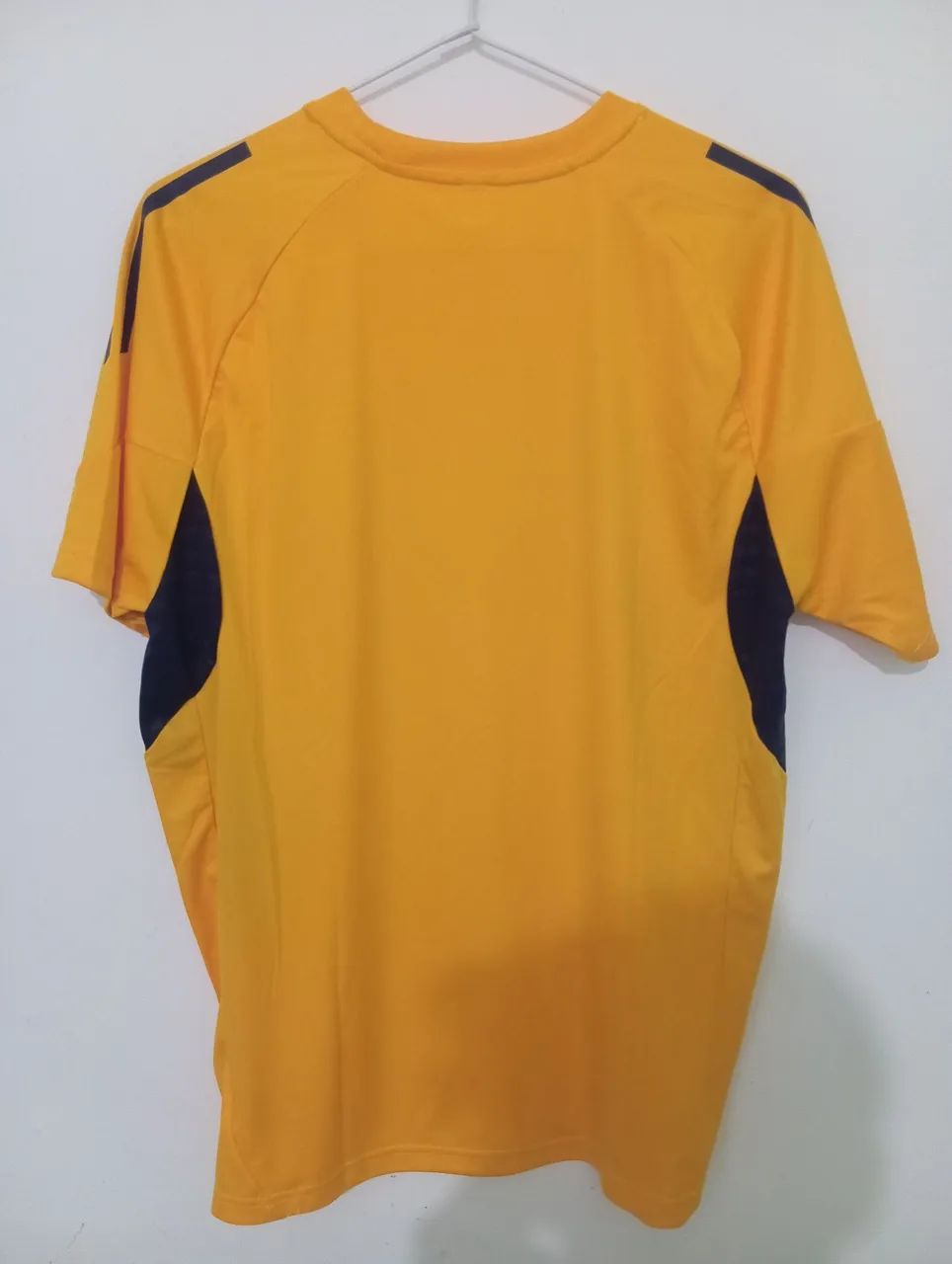 Camisa Boca juniors trenamento  - Foto 2