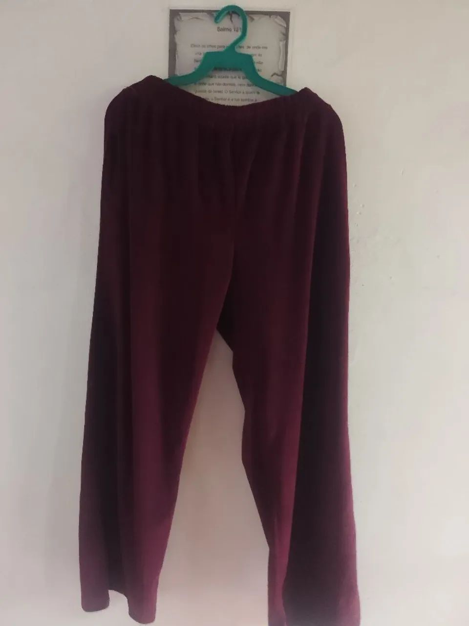 Conjunto feminino  - Foto 4