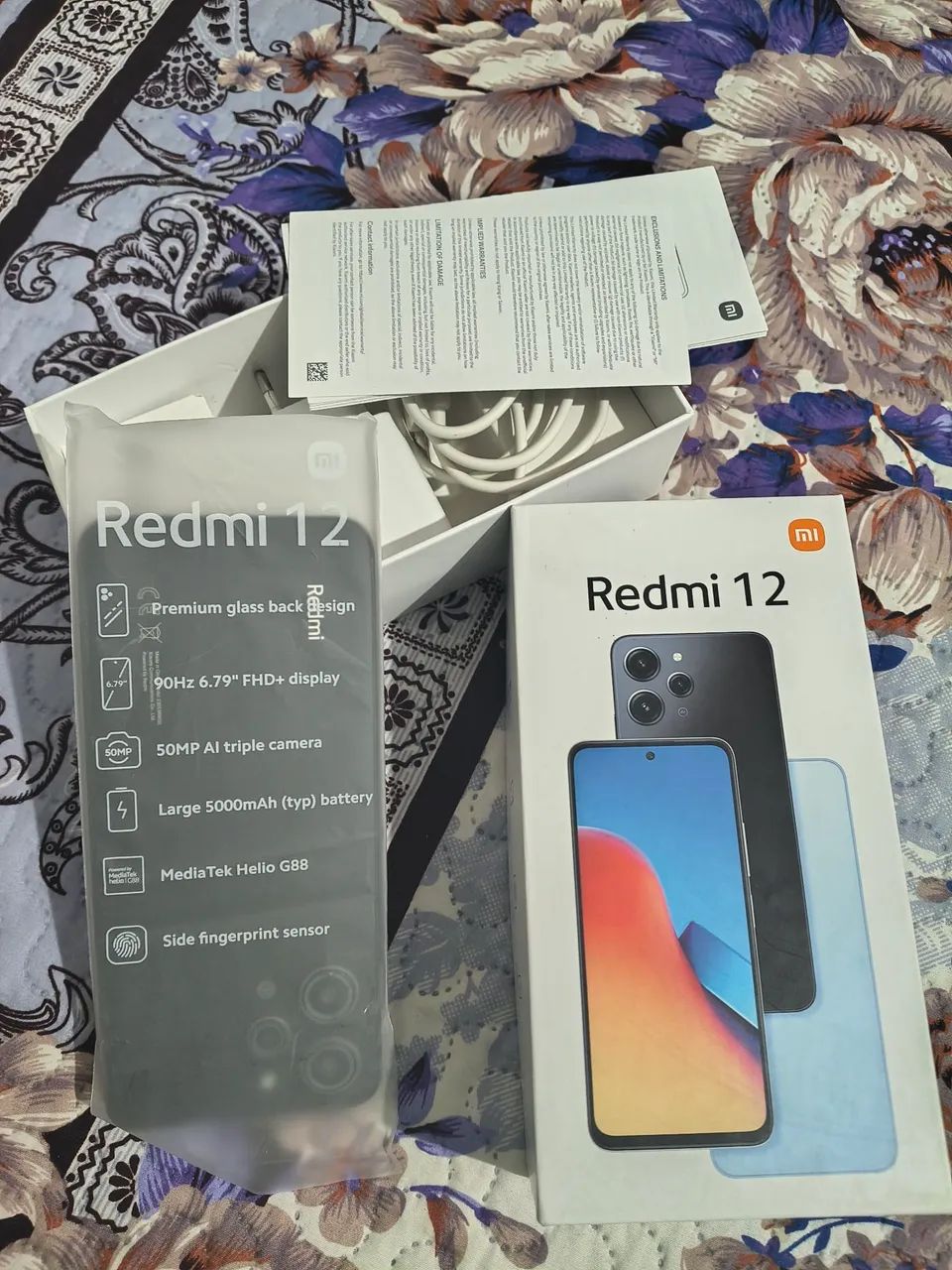 Redmin 12  228 gb - Foto 4