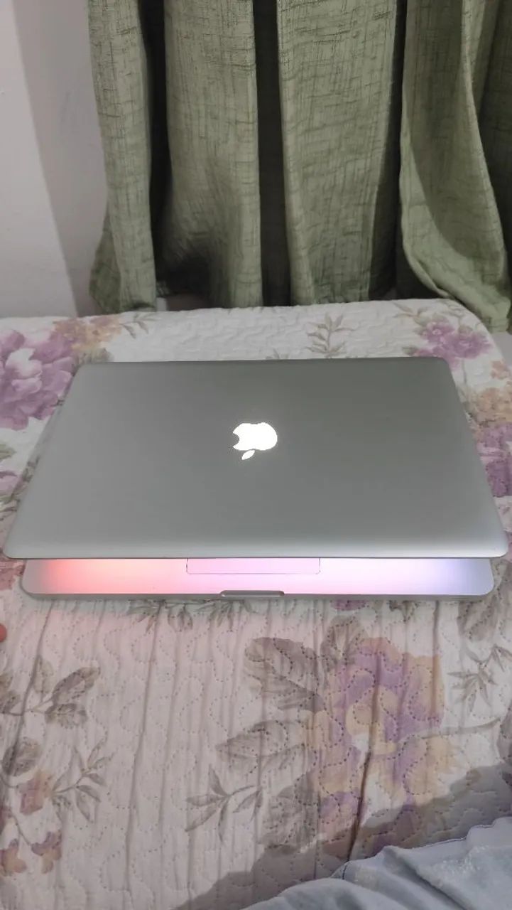 Macbook pro 2011 i7 - Foto 4