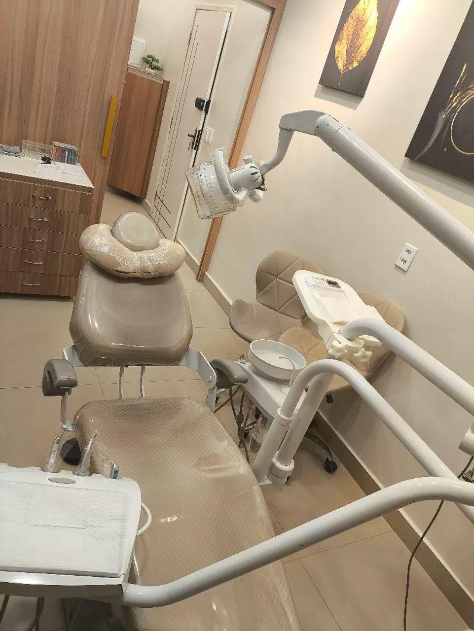 CADEIRA ODONTOLÓGICA  - Foto 5