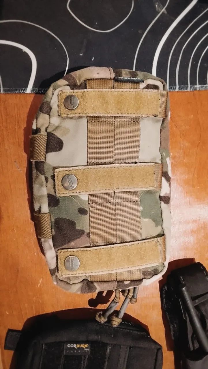 Bolsos Modulares - Foto 5