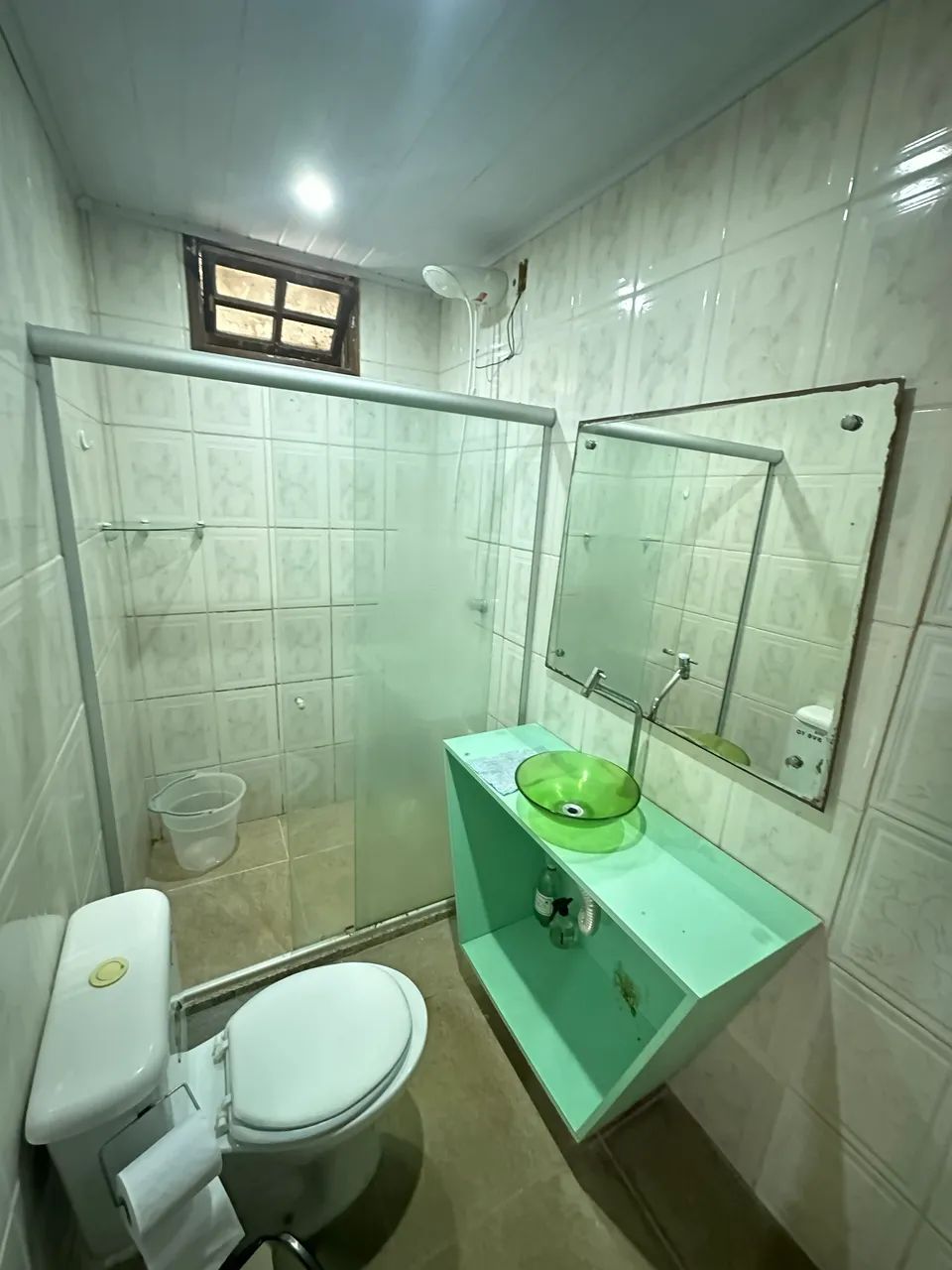 STUDIO CONFORTÁVEL E TOTALMENTE MOBILIADO - Foto 2
